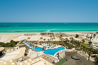 TUI MAGIC LIFE Penelope Beach