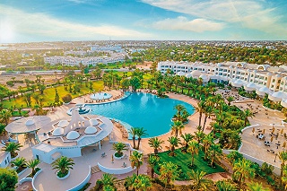 Royal Garden Palace