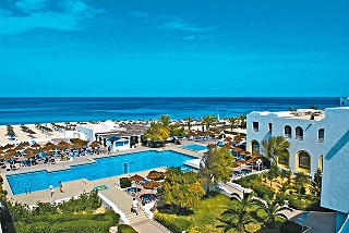 Calimera Yati Beach