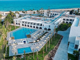 One Resort Premium Hammamet