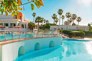 Calimera Delfino Beach Resort & Spa
