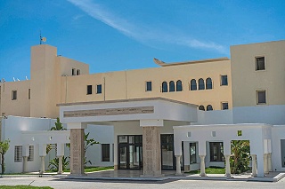 Dar Khayam