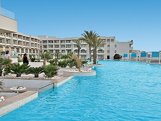 Iberostar Selection Kuriat Palace