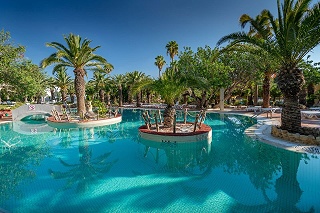 Mediterranee Thalasso Golf