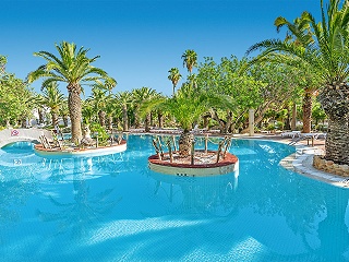 Mediterranee Thalasso Golf