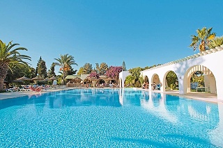 Seabel Alhambra Beach Golf & Spa