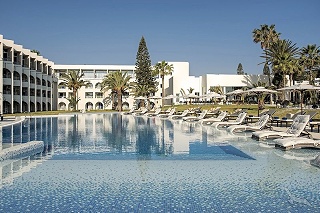 Iberostar Selection Diar El Andalous