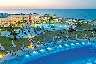 Iberostar Selection Diar El Andalous