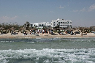 Hotel Jinene
