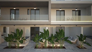 Lumo Boutique Suites