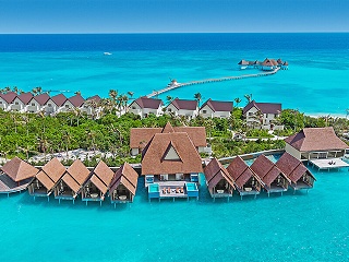 Meyyafushi Maldives