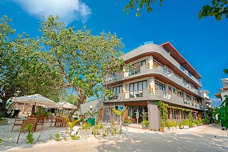 Ayala Ocean View