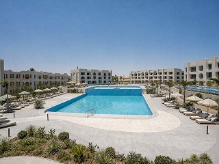 SUNRISE Makadi Boutique Resort