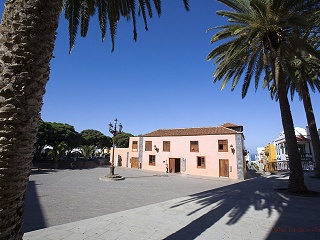 La Quinta Roja