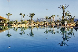 Riu Tikida Dunas