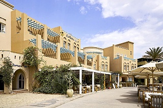 Captain's Inn