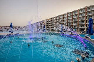 Rewaya Luxury Resort