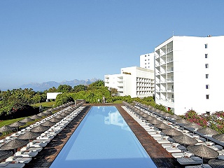 Hotel SU