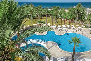 Occidental Sousse Marhaba