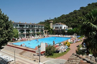 MedPlaya Hotel Sant Eloi
