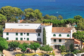 Hotel GHT Xaloc