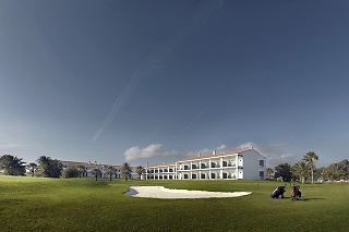 Parador de Málaga Golf