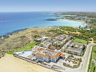 Aktea Beach Village