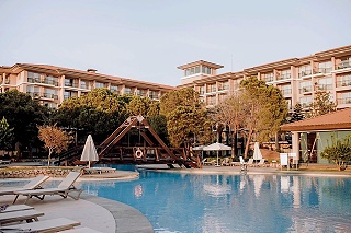 IC Hotels Green Palace