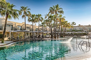Valentin Star Hotel