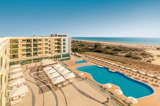 Dunamar Hotel Apartamentos