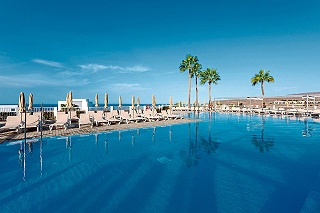 Hotel Riu Vistamar