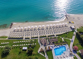 Aegean Melathron Thalasso Spa Hotel