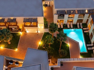 Giannoulis Grand Bay Beach Resort