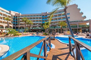 Golden Bahia de Tossa & Spa
