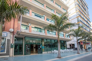 Torremar