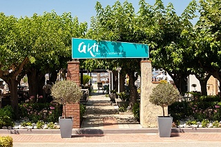 Olympic Star Hotel