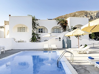Atlas Boutique Hotel