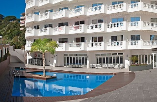Hotel Bernat II