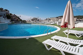 Don Juan Tossa Hotel