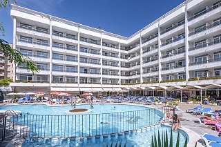 Olympus Palace