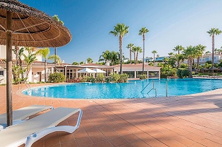 Clube Porto Mós