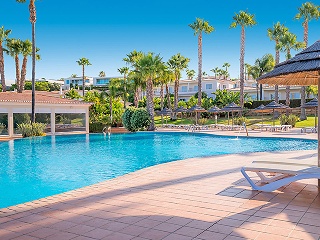 Clube Porto Mós