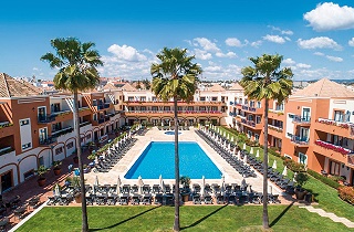 Vila Galé Tavira