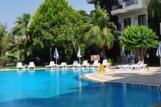 Lemas Suite Hotel