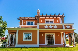 Colina da Lapa Apartments