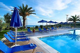 Hotel Eleftheria