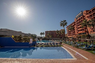 ILUNION Miramar
