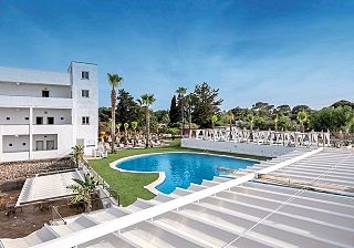 Hotel Ankaa