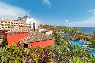 R2 Rio Calma Hotel & Spa & Conference