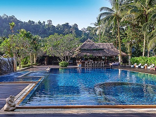 Khao Lak Paradise Resort